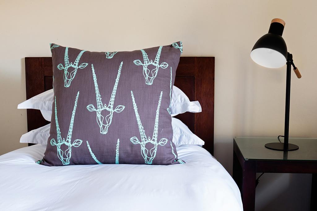Ferienwohnung Papillon Stilbaai Exterior foto