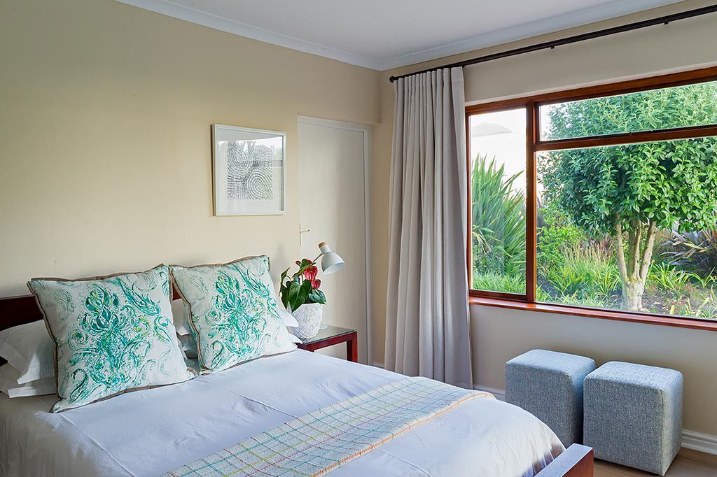 Ferienwohnung Papillon Stilbaai Exterior foto