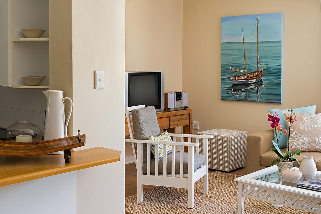 Ferienwohnung Papillon Stilbaai Exterior foto