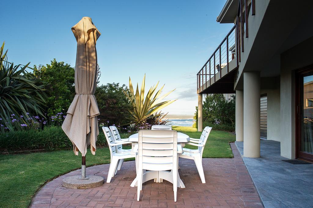 Ferienwohnung Papillon Stilbaai Exterior foto
