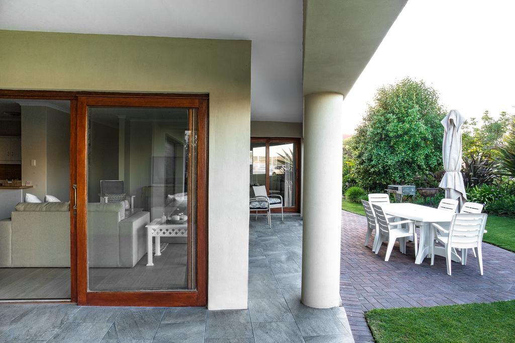 Ferienwohnung Papillon Stilbaai Exterior foto